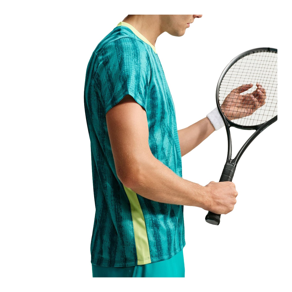 ナイキ NIKE テニスウェア メンズ AS M NKCT DF VICTORY TOP PRT