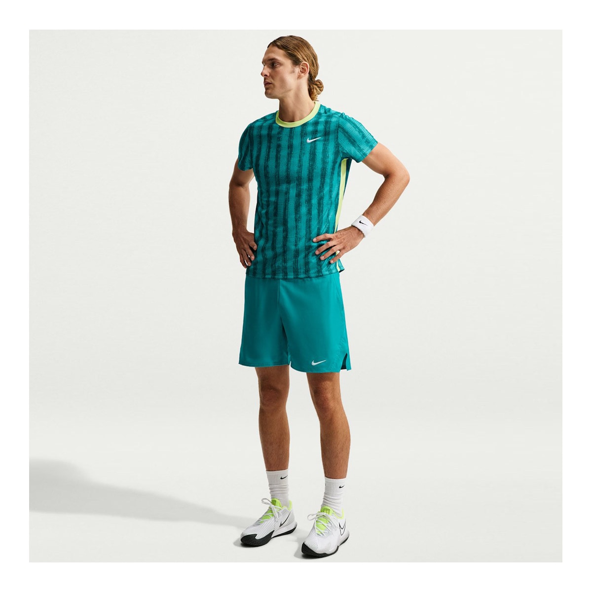 ナイキ NIKE テニスウェア メンズ AS M NKCT DF VICTORY TOP PRT