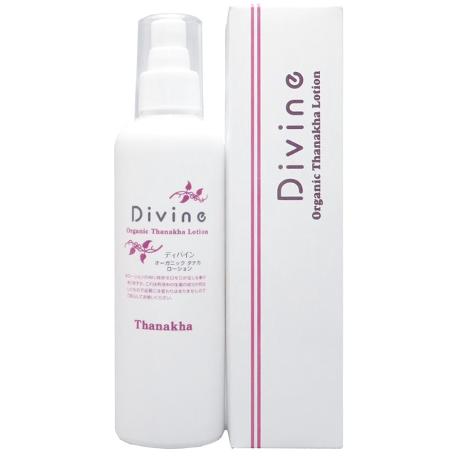 ディバイン タナカ化粧水 250ml