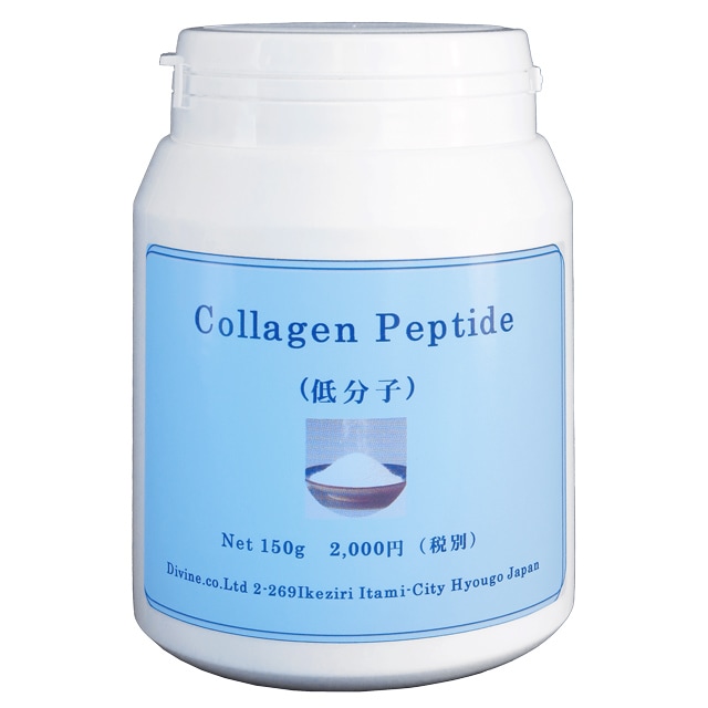 ディバイン コラーゲンペプチド