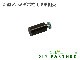 【メール便可】 新型アルミ棚柱用棚受 黒ニッケル １個|引掛けダボ(棚柱に引掛ける簡単取り付け)|ダボ棚受