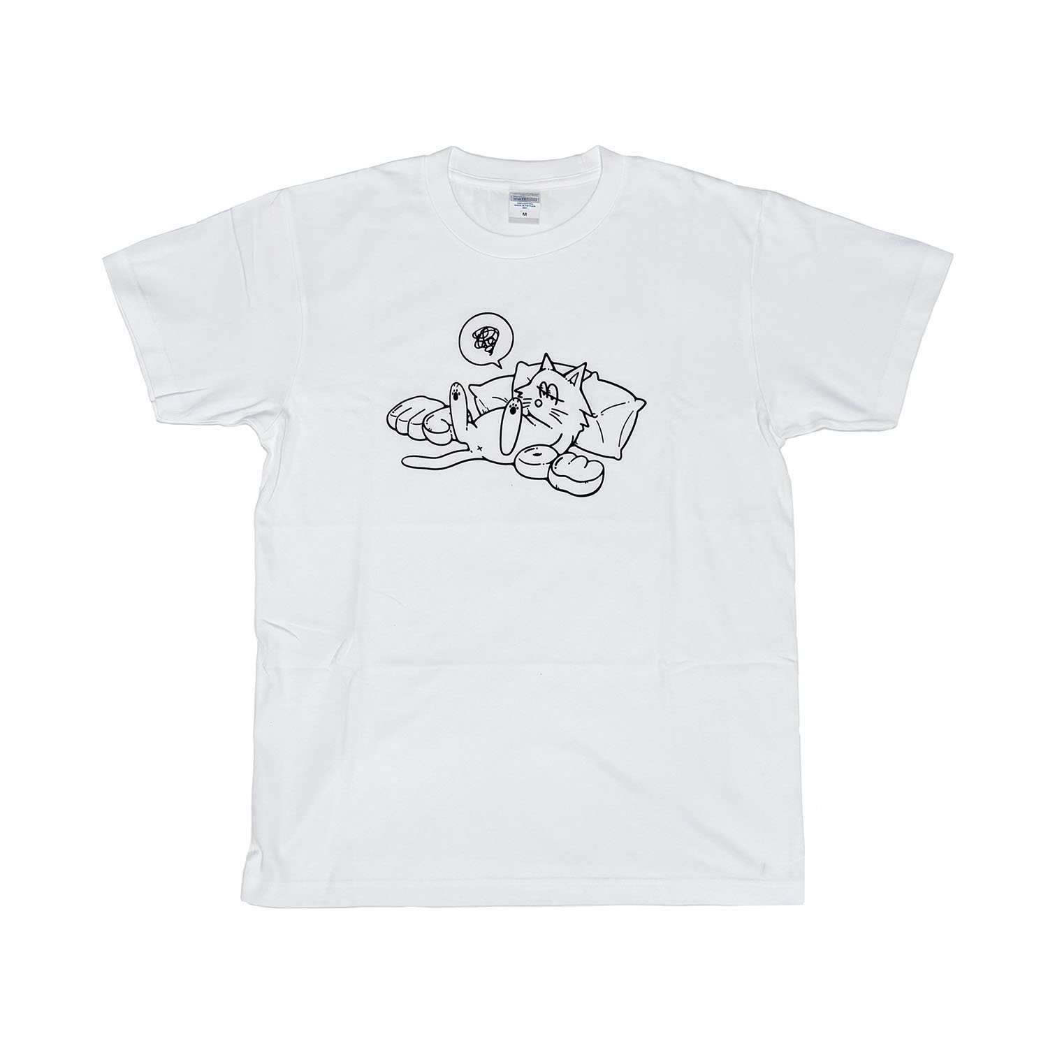 【MEOW】マイケル　Tシャツ