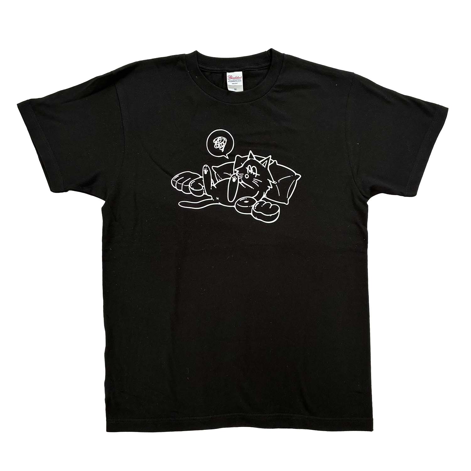 【MEOW】マイケル　Tシャツ