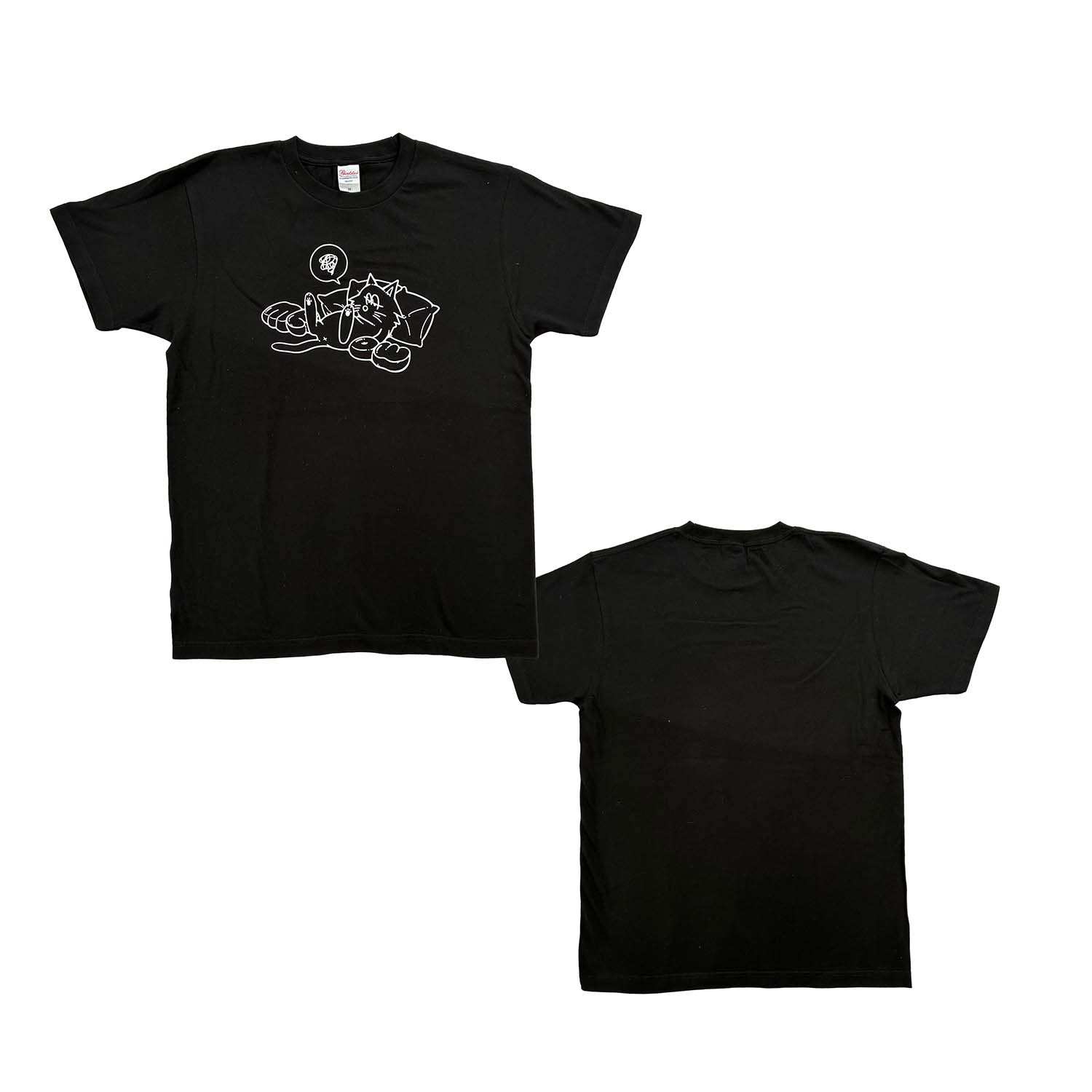 【MEOW】マイケル　Tシャツ
