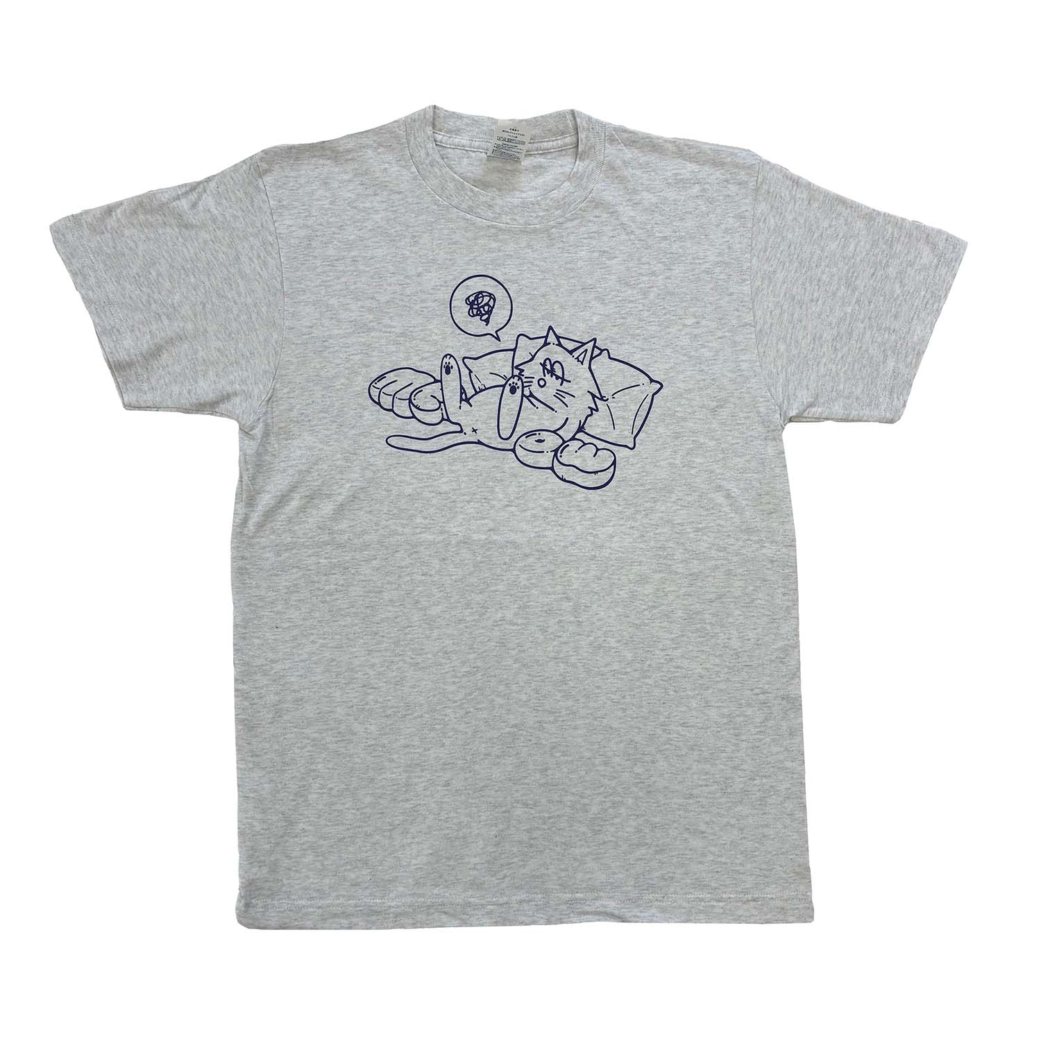 【MEOW】マイケル　Tシャツ