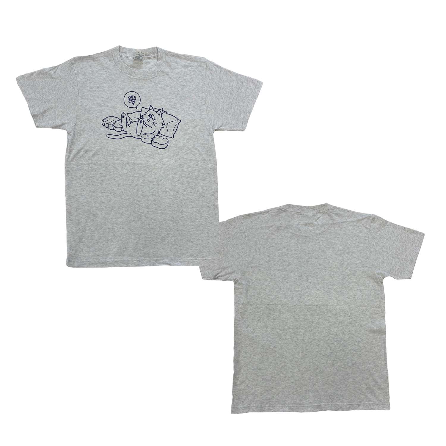 【MEOW】マイケル　Tシャツ