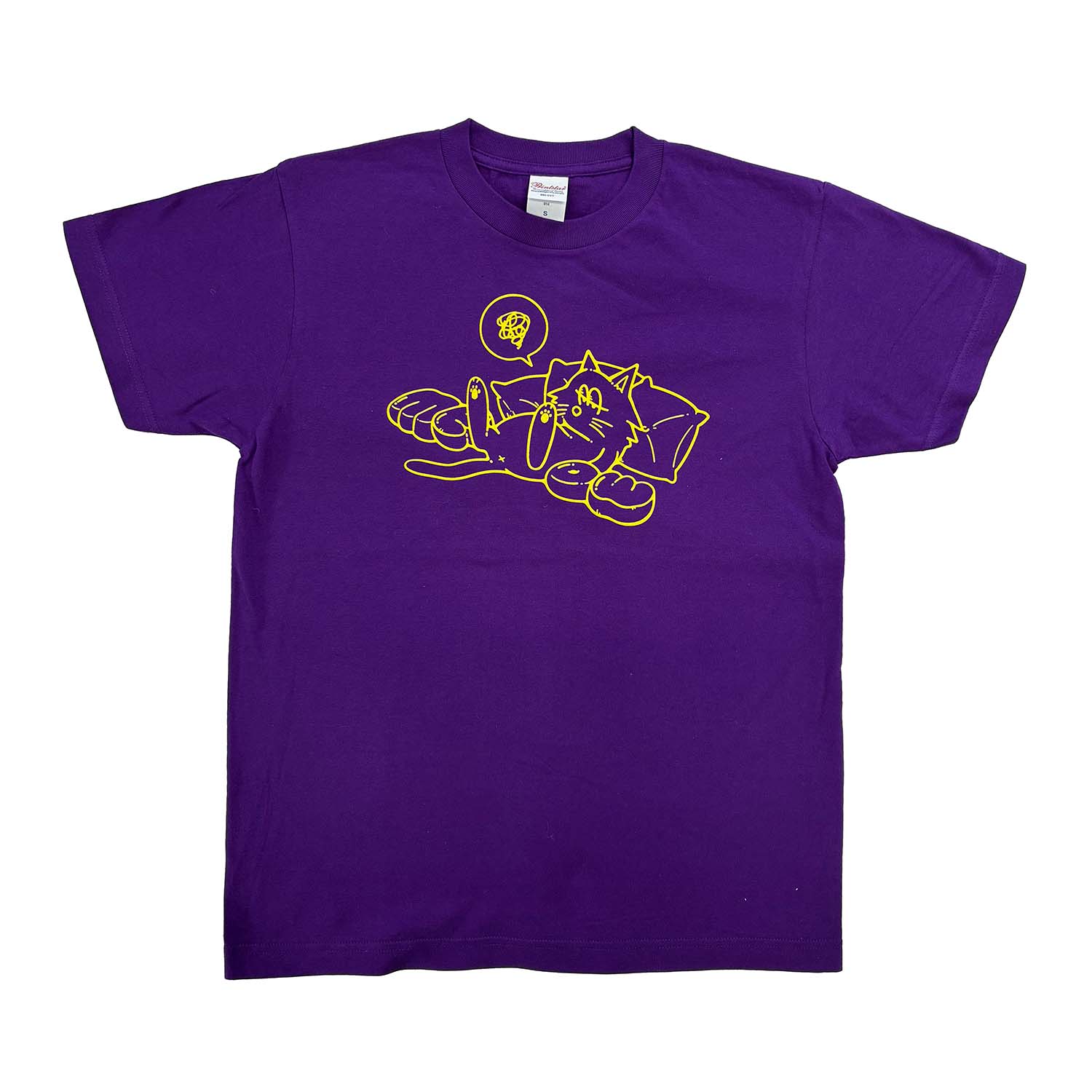 【MEOW】マイケル　Tシャツ