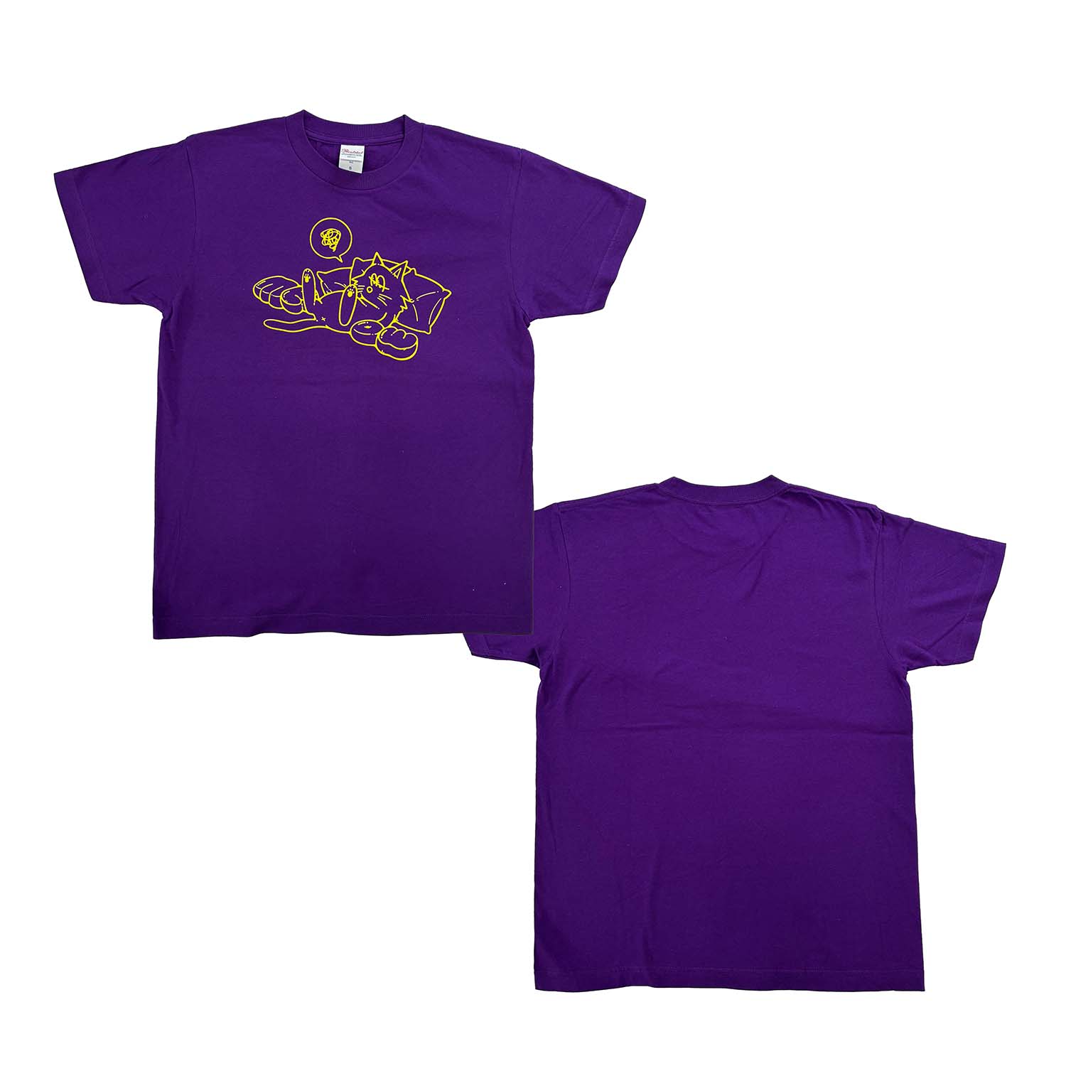 【MEOW】マイケル　Tシャツ