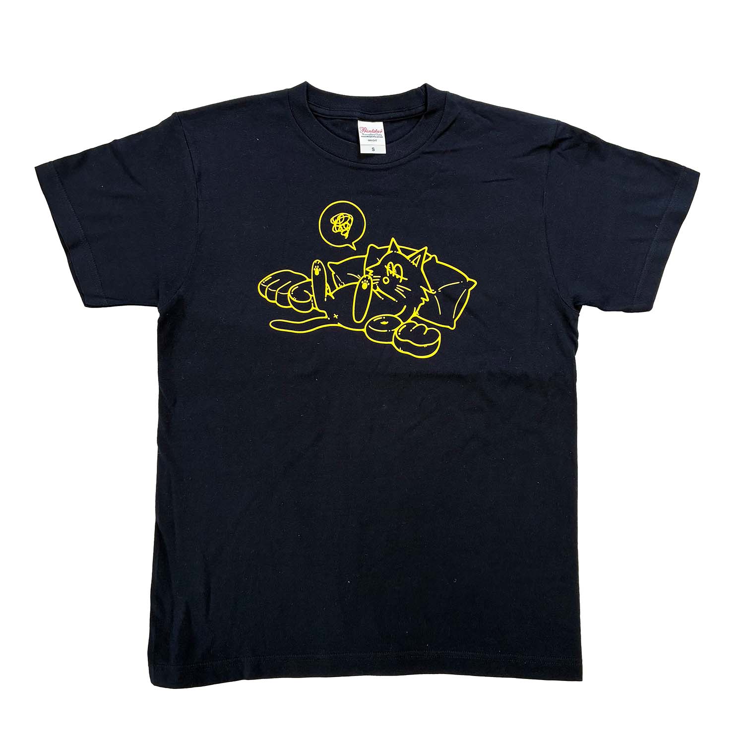 【MEOW】マイケル　Tシャツ