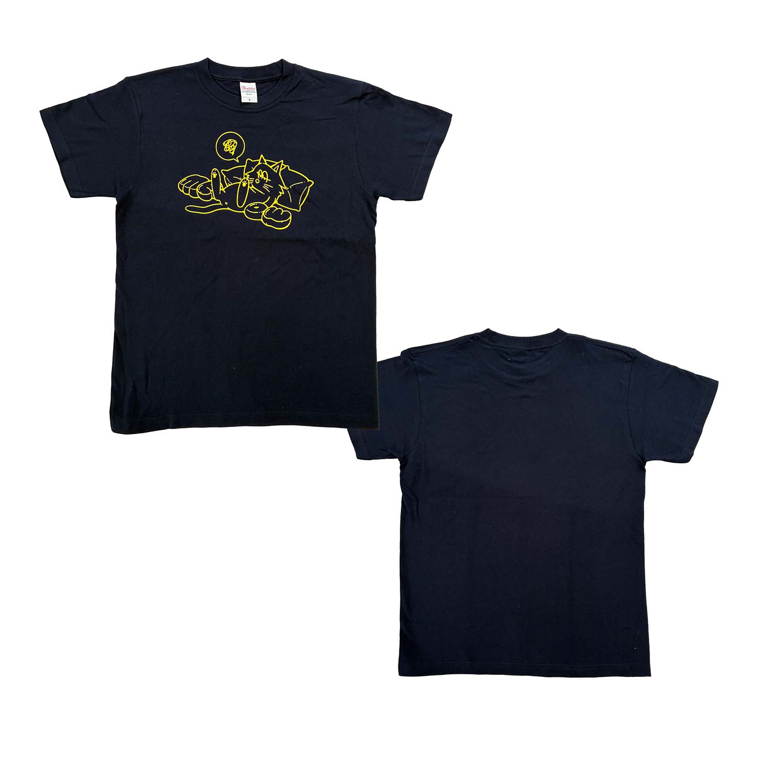 【MEOW】マイケル　Tシャツ
