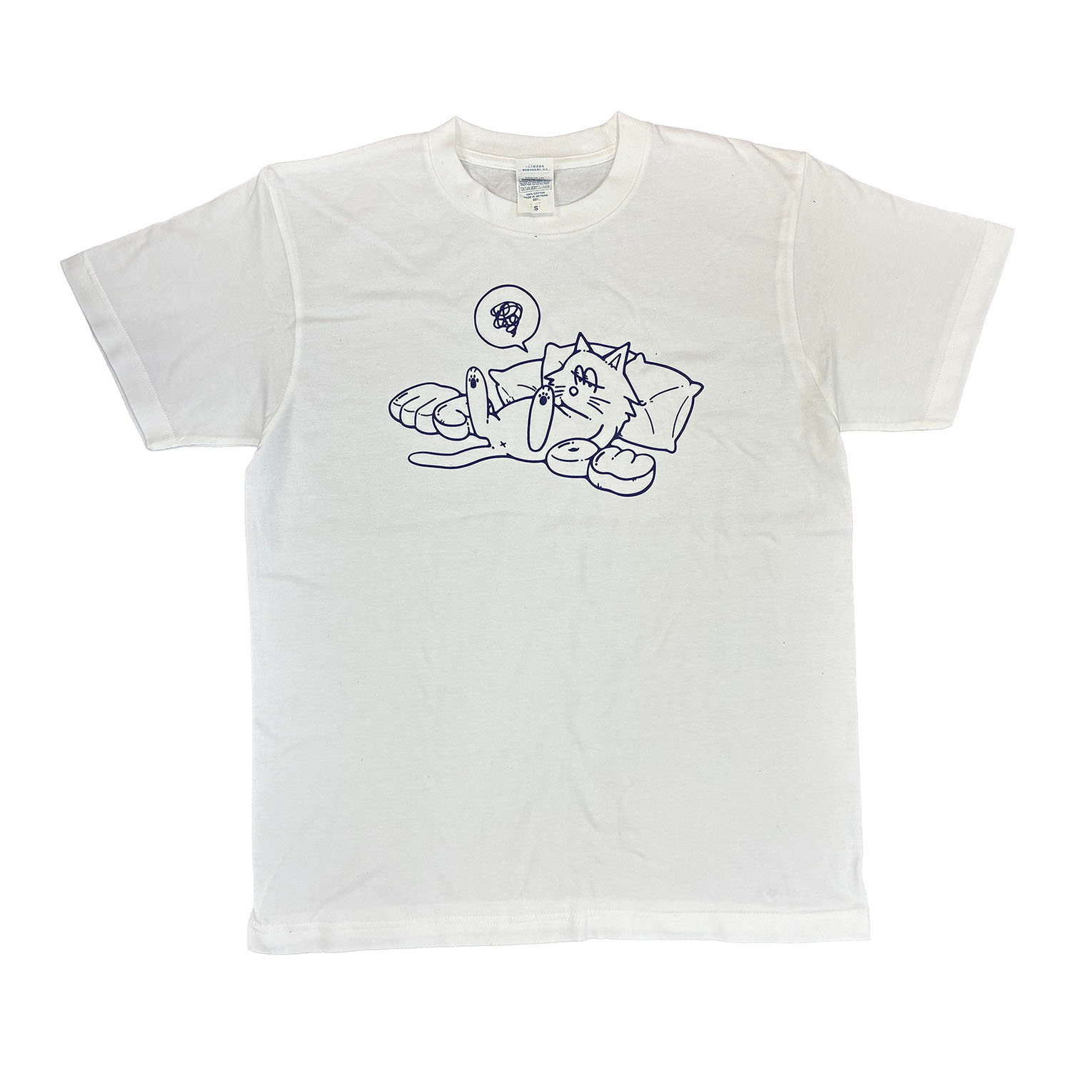 【MEOW】マイケル　Tシャツ