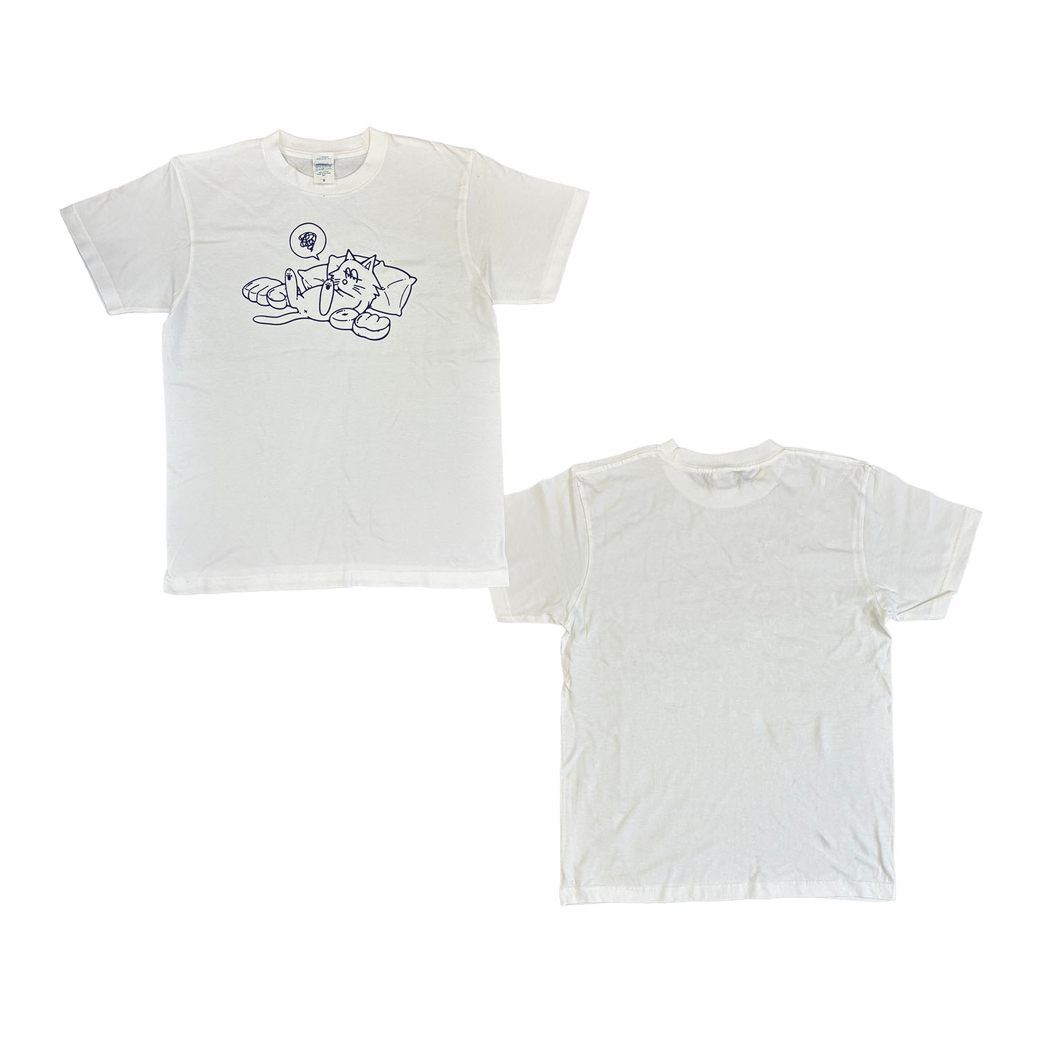【MEOW】マイケル　Tシャツ