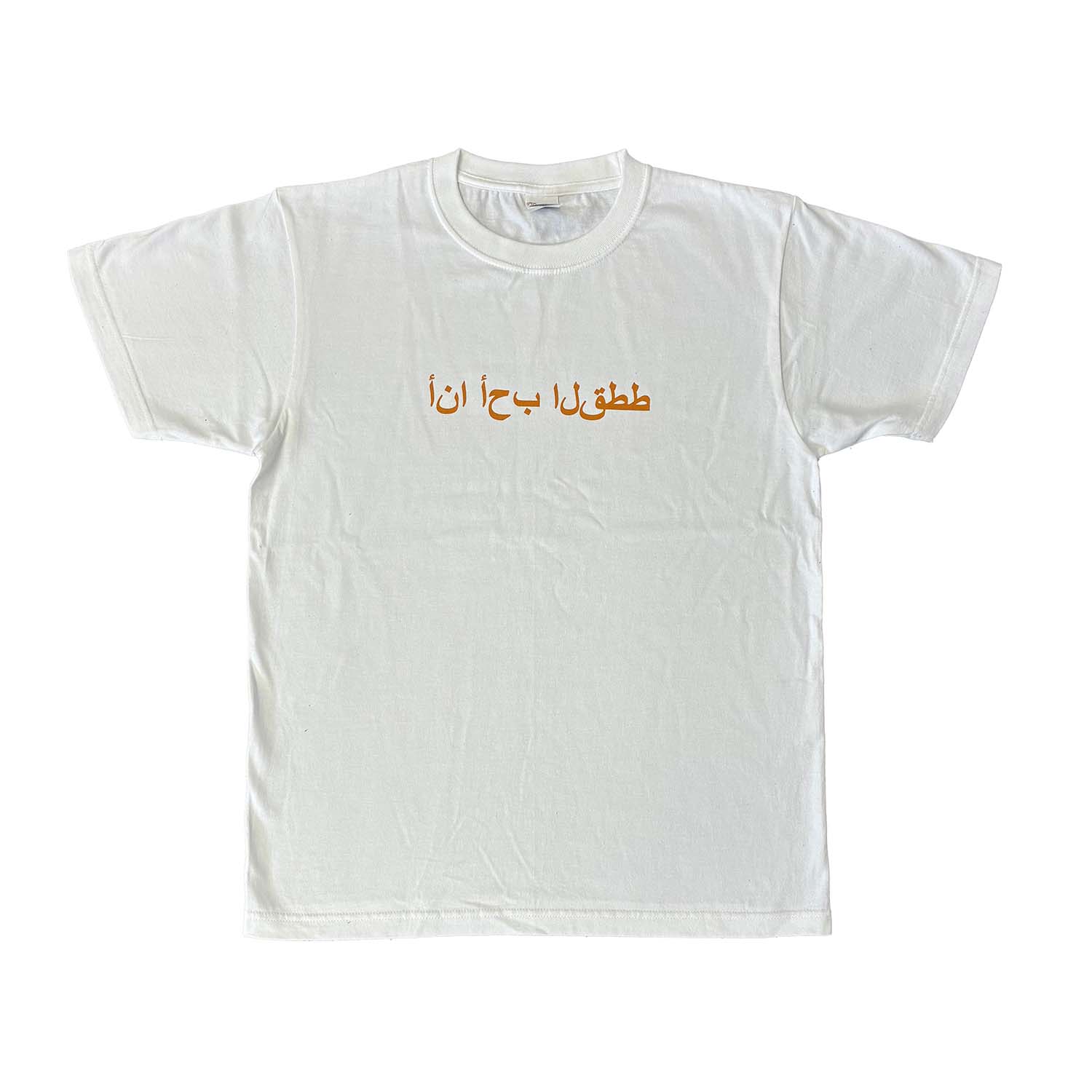【MEOW】バステト　ヘビーTシャツ
