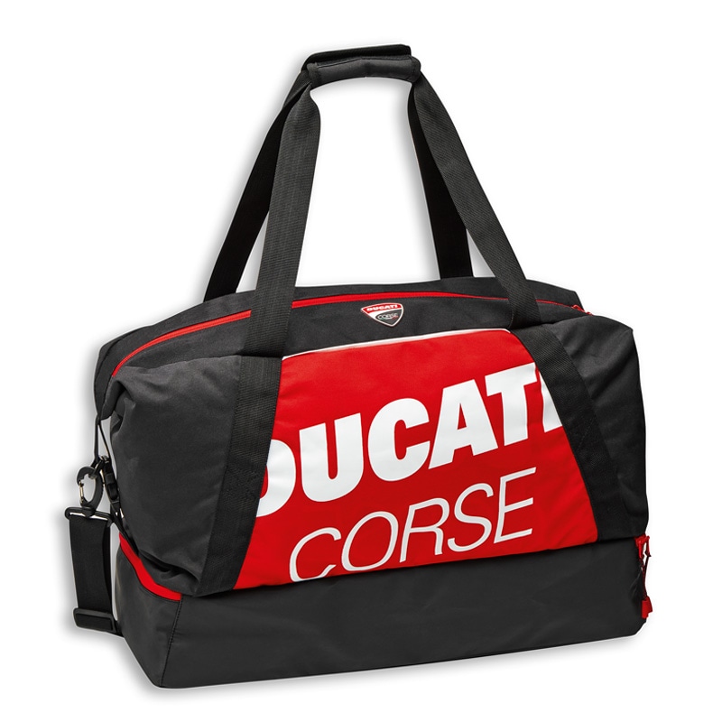 バッグ | Ducati Lifestyle Tokyo Apparel collection バッグ | Ducati Lifestyle Tokyo Apparel collection