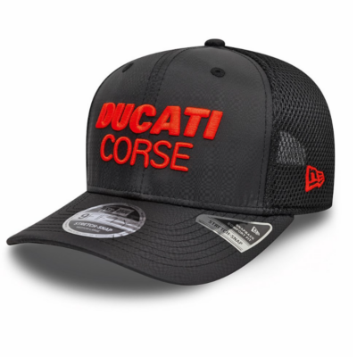 キャップ | Ducati Lifestyle Tokyo Apparel collection