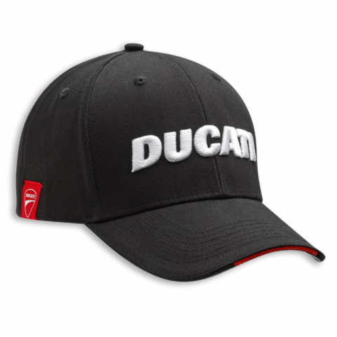 キャップ | Ducati Lifestyle Tokyo Apparel collection