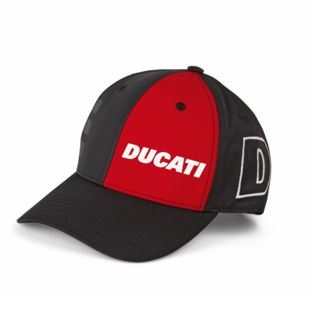 Ducati Explorer | Ducati Explorer - キャップ【ドゥカティ アパレル】
