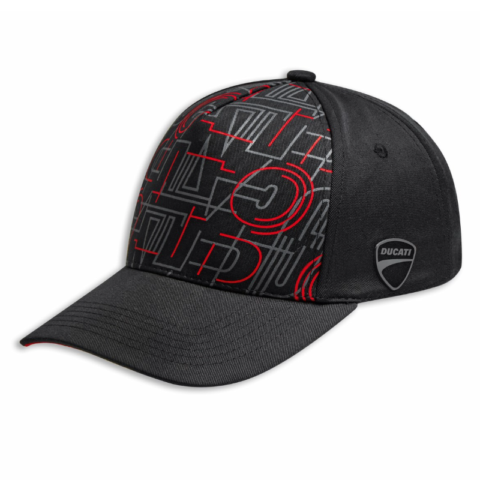 Skyline | Skyline - キャップ【ドゥカティ アパレル】