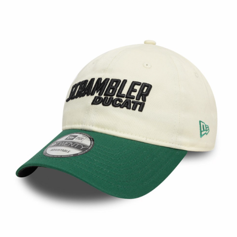 NE SCR Bloom | NE SCR Bloom - キャップ【ドゥカティ アパレル】