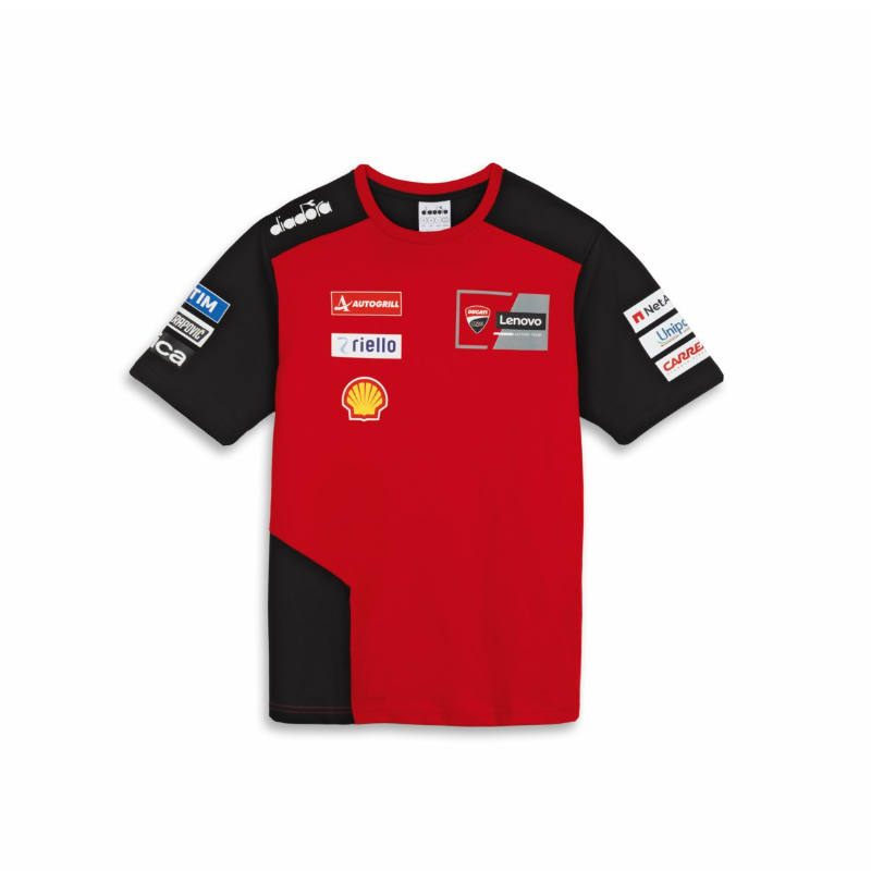 すべての商品 | Ducati Lifestyle Tokyo Apparel collection