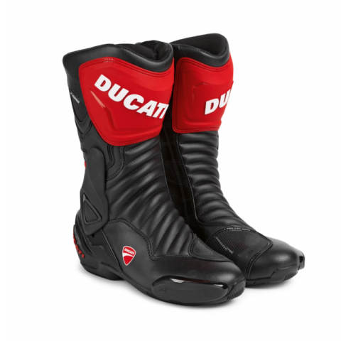 DUCATI TCX レーシングブーツ レーシングブーツ-Ducati Corse V6 Air