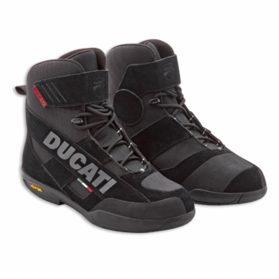 ブーツ | Ducati Lifestyle Tokyo Apparel collection