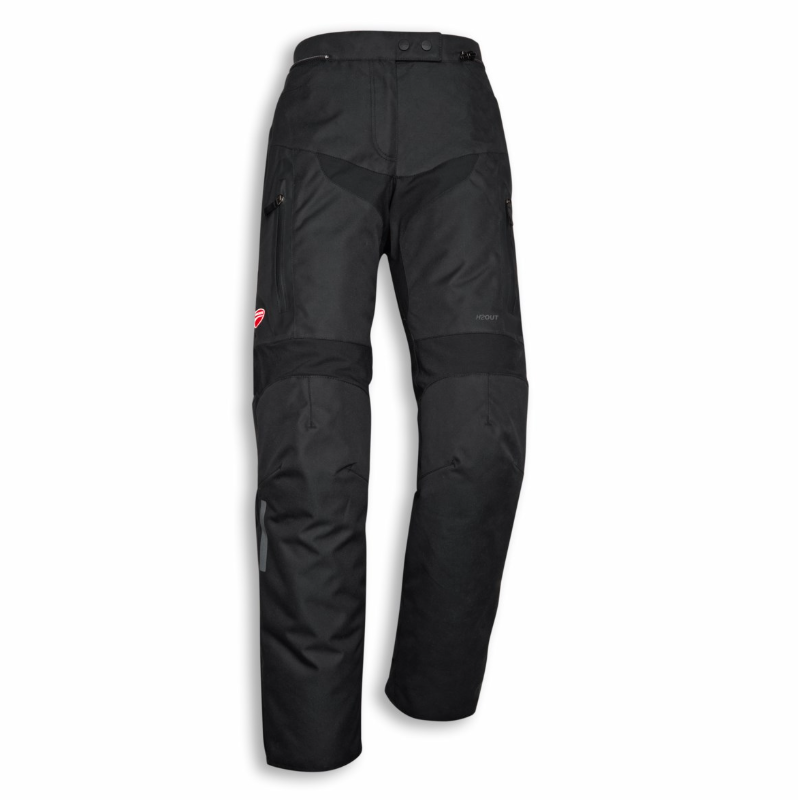 Tour C4 Fabric Pants | ツアー ファブリックパンツ レディース【ドゥカティ アパレル】