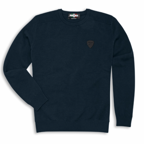 Smart | プルオーバー【ドゥカティ アパレル】