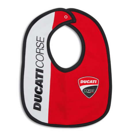 DC Sport | ナプキンセット2 個セット 【ドゥカティ アパレル】-キッズ