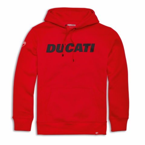 スウェット | Ducati Lifestyle Tokyo Apparel collection