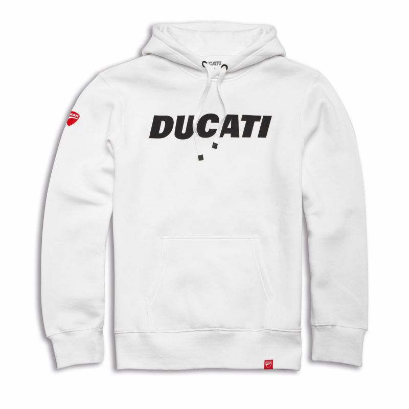 スウェット | Ducati Lifestyle Tokyo Apparel collection