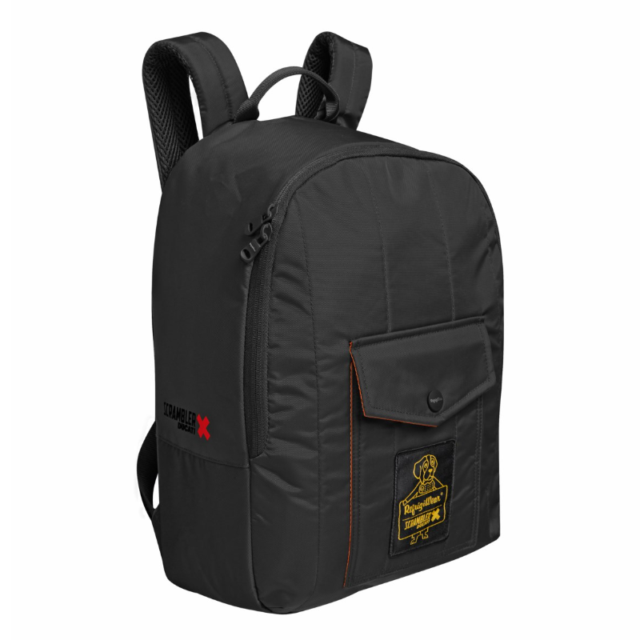 DUCATI リュック Redline B1 - Preformed knapsack. | Accessories | apparel Ducati