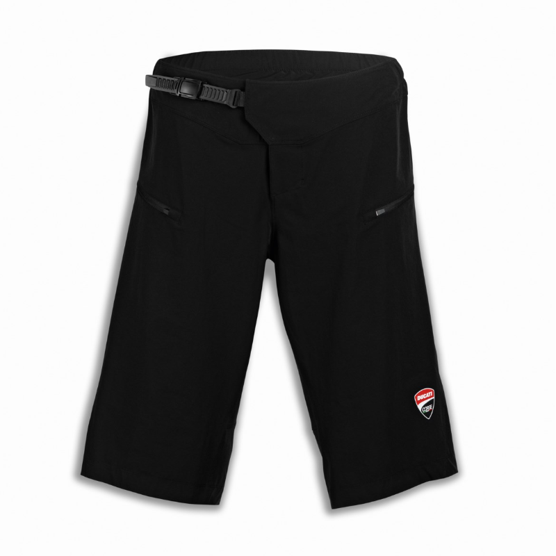 ファブリックパンツ | Ducati Lifestyle Tokyo Apparel collection