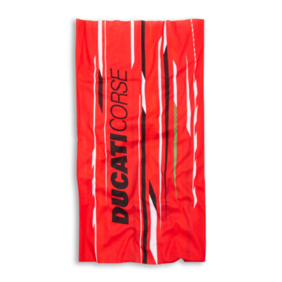 Sport |ネックウォーマー【ドゥカティ アパレル】