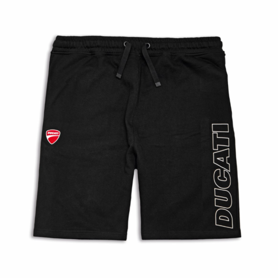 レア Ducati 純正 Company 2 ファブリック パンツ サイズ34 レア Ducati 純正 Company 2 ファブリック パンツ サイズ34