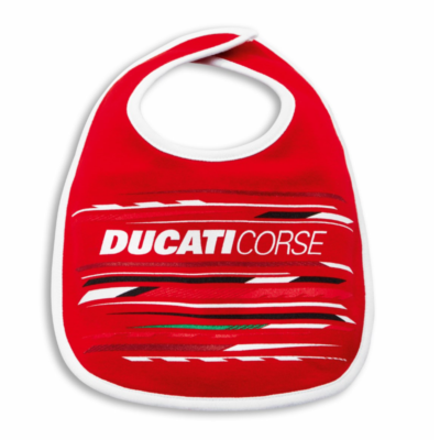 Sport | ナプキンセット2 個セット 【ドゥカティ アパレル】-キッズ