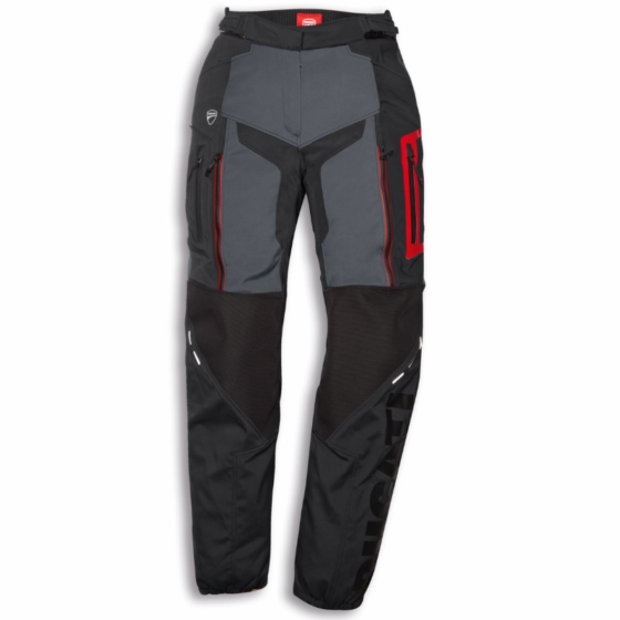 ファブリックパンツ | Ducati Lifestyle Tokyo Apparel collection