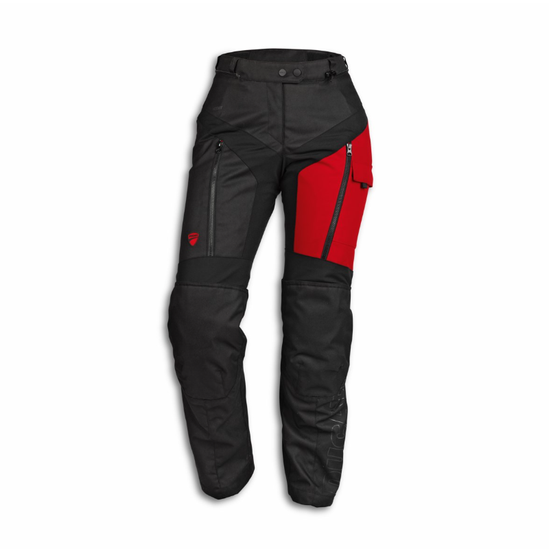 レア Ducati 純正 Company 2 ファブリック パンツ サイズ34 レア