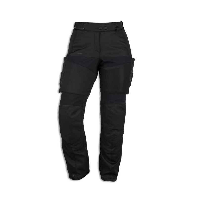 ファブリックパンツ | Ducati Lifestyle Tokyo Apparel collection
