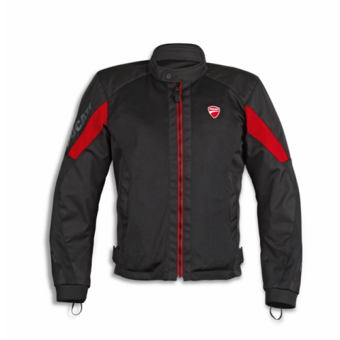 美品DUCATI メッシュジャケット ブラック L➕ DUCATI デニム34 美品DUCATI メッシュジャケット ブラック L➕ DUCATI デニム34