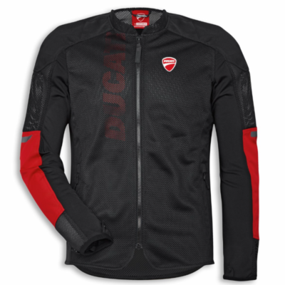 ファブリックジャケット | Ducati Lifestyle Tokyo Apparel