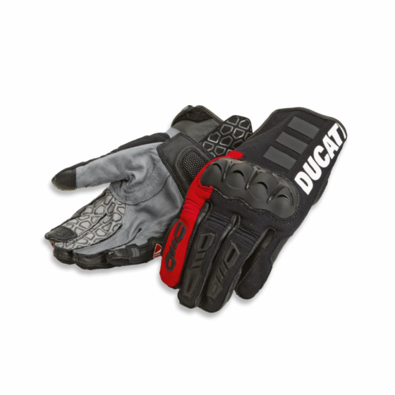 グローブ | Ducati Lifestyle Tokyo Apparel collection