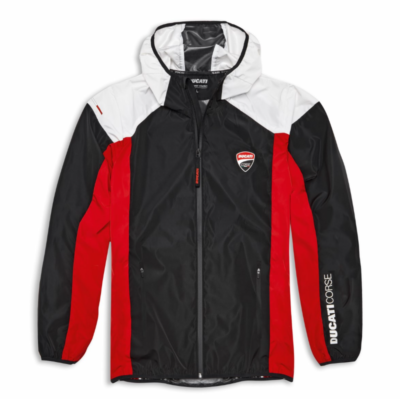 ファブリックジャケット | Ducati Lifestyle Tokyo Apparel