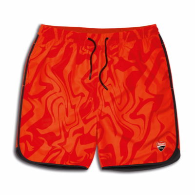 DC AOP | 水着【ドゥカティ アパレル】