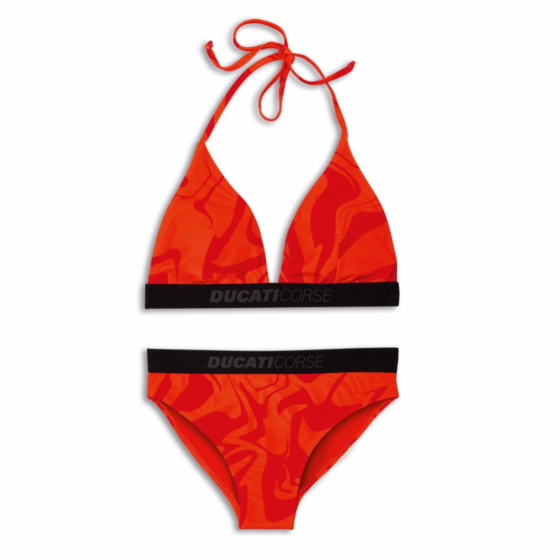 DC AOP | 水着 レディース【ドゥカティ アパレル】