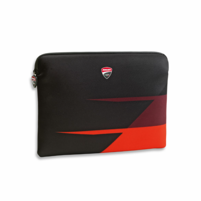 DC Speed | ノートパソコンケース 【ドゥカティ アパレル】