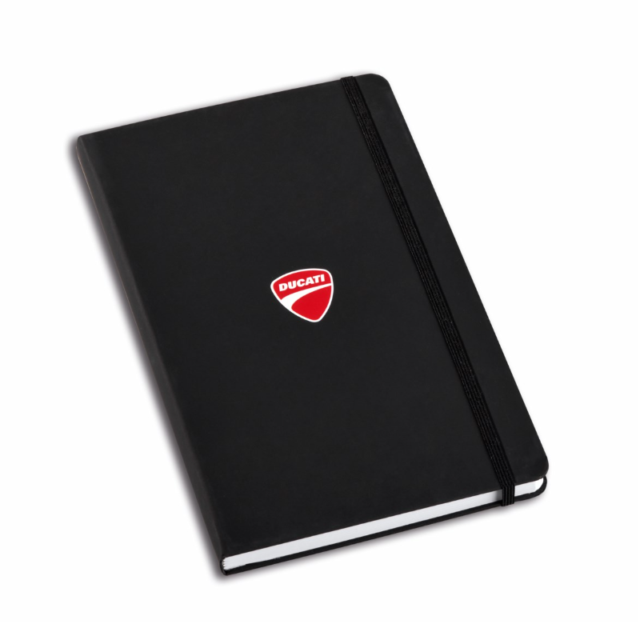 Ducati Style | ブロックノート【ドゥカティ アパレル】