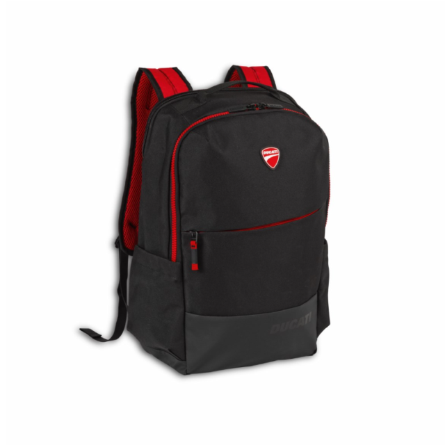 ドゥカティレッドラインプリフォームリュックサック Redline B1 - プリフォームリュックサック | Accessories