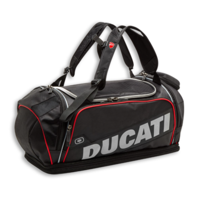 バッグ | Ducati Lifestyle Tokyo Apparel collection