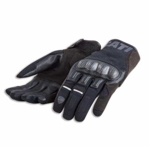 ドゥカティ DUCATI Performance C3 レザーグローブ サイズM ドゥカティ DUCATI Performance C3 レザーグローブ サイズM